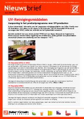Nieuwsbrief Juni 2014 Editie 9
